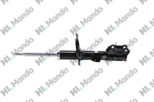Изображение 2, EX546501J100 Амортизатор HYUNDAI i20 передний левый газовый MANDO