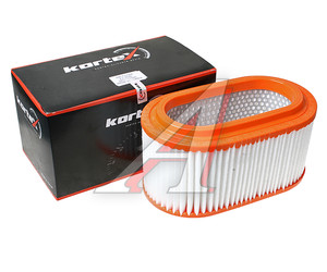 Изображение 2, KA0028 Фильтр воздушный HYUNDAI Porter 2 дв.D4CB KORTEX
