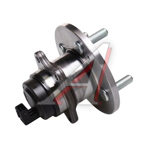 Изображение 3, 52750-1G101 Ступица HYUNDAI Getz (09-) задняя (с АБС) OE