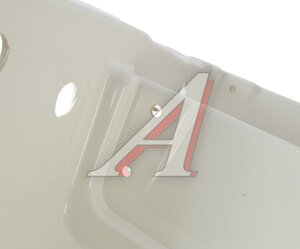 Изображение 4, 65208-8405110-10 Щиток КАМАЗ-65208 подножки правый (белый) ТЕХНОТРОН