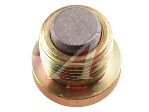 Изображение 3, 5DS50T-1701085-MX Пробка SHACMAN SHAANXI КПП сливная MOVELEX