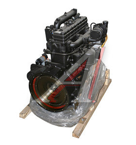 Изображение 1, Д-246.4-88 Двигатель Д-246.4-88 (электроагрегаты мощн. 60кВт) 105л.с. с ЗИП ММЗ