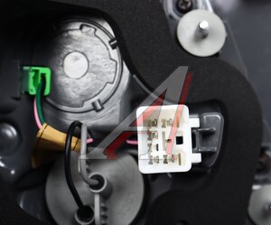 Изображение 4, 92402-C1600 Фонарь задний HYUNDAI Sonata (17-) правый наружный (LED) OE