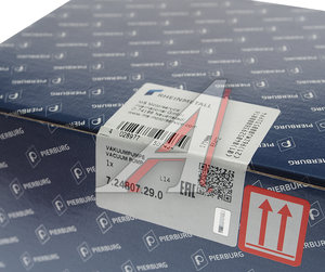 Изображение 8, 7.24807.29.0 Насос вакуумный AUDI A4 (08-) тормозной системы PIERBURG