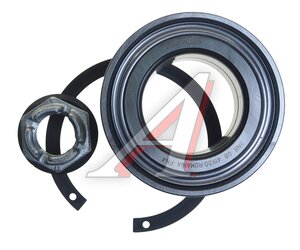 Изображение 2, R155.114 Подшипник ступицы RENAULT Duster (10-) задней комплект NTN-SNR