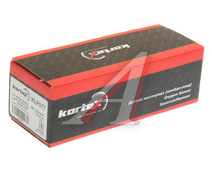 Изображение 2, KLP077 Датчик кислорода RENAULT Clio KORTEX