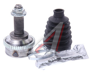 Изображение 2, GI-K10 ШРУС наружный KIA Carens JAPANPARTS