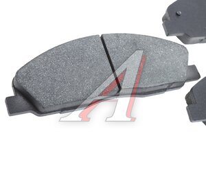 Изображение 2, LV1414L Колодки тормозные ГАЗель Next передние (4шт.) LAVS