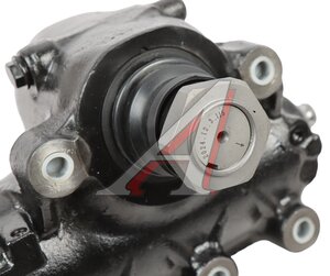 Изображение 4, C700V717-078-СПЕЦМАШ Механизм рулевой КАМАЗ-6520, НЕФАЗ-5297 СПЕЦМАШ