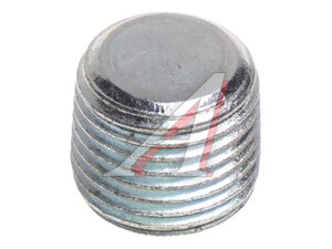 Изображение 2, 3532700005 Заглушка SHACMAN SHAANXI коробки раздаточной РК ZQC2000-57K OE