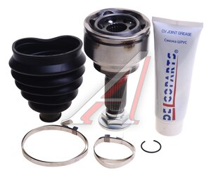 Изображение 2, 19345027 ШРУС наружный MAZDA 3 (BK) комплект DELCOPARTS