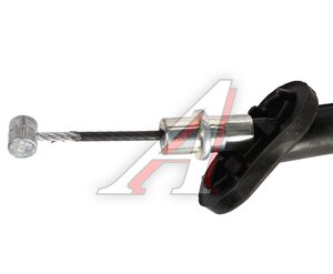 Изображение 4, NSP02597702E200 Трос стояночного тормоза HYUNDAI Tucson (04-) (2WD) правый NSP