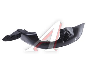 Изображение 3, 21900-8403363-10 Щиток ВАЗ-2190 крыла переднего левый МЕГАПЛАСТ