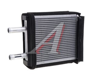Изображение 1, 97213-7C500 Радиатор отопителя HYUNDAI HD160 (N0.9122) DCC
