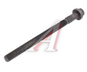 Изображение 2, 1003314752-MX Болт SHACMAN SHAANXI X3000 дв.WP12 головки блока MOVELEX