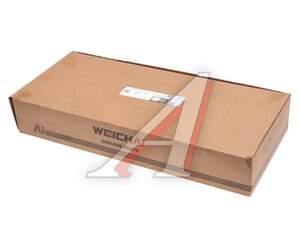 Изображение 4, 612600180175 Клапан SHACMAN SHAANXI электромагнитный остановки двигателя OE