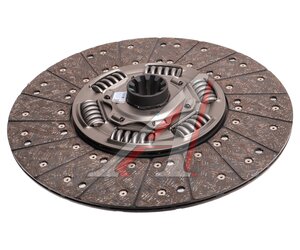 Изображение 1, 41100-Y44Q0-MX Диск сцепления JAC N350 MOVELEX