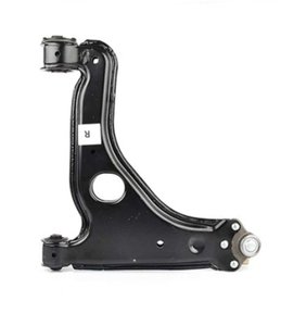 Изображение 2, BSG65315012 Рычаг подвески OPEL Astra H, Zafira B передней правый BSG