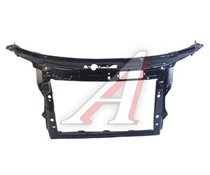 Изображение 1, NSP085J0805591 Панель SKODA Fabia (07-10) радиатора передняя NSP