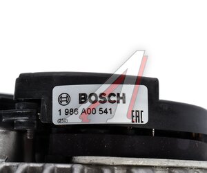 Изображение 6, 1986A00541 Генератор MERCEDES E (W200) (02-) BOSCH