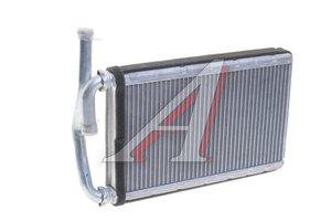 Изображение 1, QF50Q00002 Радиатор отопителя MITSUBISHI Pajero (99-06) QUATTRO FRENI