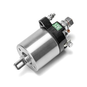 Изображение 2, 9-182-780M-800 AE Реле втягивающее МТЗ для стартера 9-182-780М 12В AVTOELECTRICA