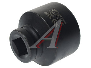 Изображение 2, RF-46548 Головка торцевая 3/4" 48мм ударная L=63мм ROCKFORCE