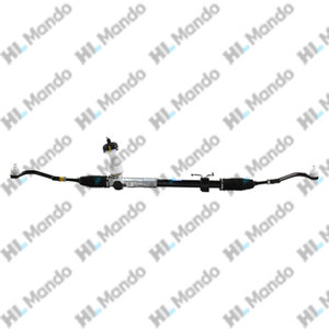 Изображение 8, EX565002S001 Рейка рулевая HYUNDAI ix35 (10-), Santa Fe (10-) MANDO