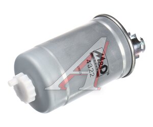 Изображение 2, 4322 Фильтр топливный FORD Galaxy (00-06) MEAT&DORIA