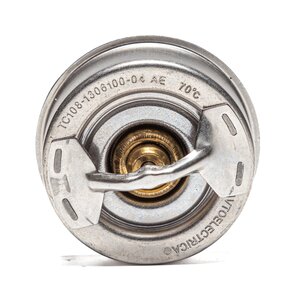 Изображение 5, ТС108-1306100-04 AE Термостат ЗИЛ-130 AVTOELECTRICA