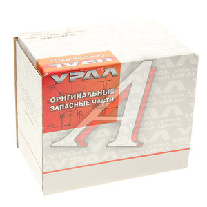 Изображение 4, 375-3501030 РК-01 Ремкомплект УРАЛ-375, 4320, 5557, 5323 РТЦ (РТИ+МЕТ) (АО АЗ УРАЛ)