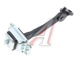 Изображение 1, 79390-25001 Ограничитель двери HYUNDAI Accent (99-) передней правой OE