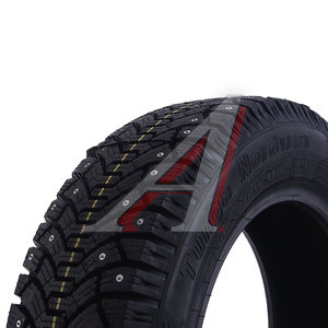 Изображение 2, 195/65 R15 Покрышка TUNGA Nordway 2 шип. 195/65 R15