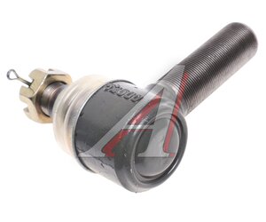 Изображение 2, AZ91004300214L24-MX Наконечник рулевой тяги SITRAK HOWO правый D24 MOVELEX