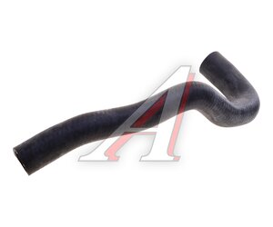 Изображение 2, 98887 Патрубок MAZDA 3 (08-) радиатора METALCAUCHO