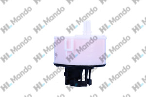 Изображение 6, EFF00221T Фильтр топливный HYUNDAI Santa Fe KIA Sorento MANDO