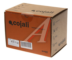 Изображение 5, 2324400 Кран MAN TGL стояночного тормоза COJALI