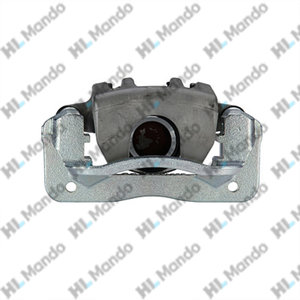Изображение 3, EX583112WA00 Суппорт HYUNDAI Santa Fe (12-) задний правый MANDO