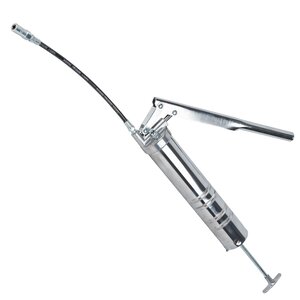 Изображение 4, ATGG06 Шприц плунжерный рычажный 500мл AIRLINE