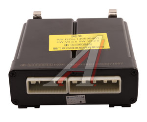 Изображение 1, DZ9L149585401 Контроллер SHACMAN SHAANXI X6000 OE