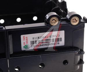 Изображение 6, 811W254416205 Корпус SITRAK HOWO T5G ЭБУ защитный OE