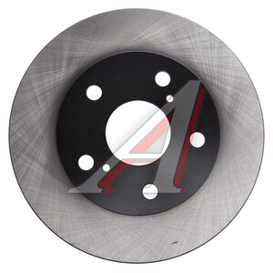 Изображение 4, RN1499 Диск тормозной TOYOTA Mark 2 передний (1шт.) NIBK