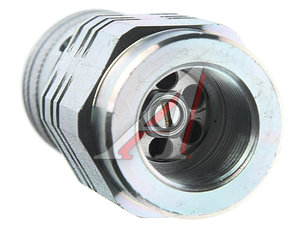 Изображение 3, 131.12113AE БРС муфта 3/4" FLAT FACE INTEVA