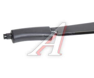 Изображение 5, 3302-3508015-01 Рычаг стояночного тормоза ГАЗ-3302 в сборе РУБИН