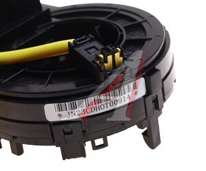 Изображение 4, HZX0280CS Кольцо SSANGYONG Actyon (10-) колеса рулевого контактное (-HTD, -ESP) KRAUF
