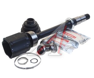 Изображение 2, 0111-GSV40RH ШРУС внутренний TOYOTA Camry (06-11) правый FEBEST