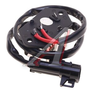 Изображение 2, RK04226 Резистор ВАЗ-2123 вентилятора радиатора РЕМКОМ