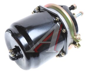 Изображение 2, 1003519300 Энергоаккумулятор КАМАЗ, МАЗ 30/30 АВТОМАГНАТ