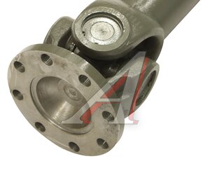 Изображение 3, WG9014310125-MX Вал карданный SITRAK HOWO межосевой L=665 MOVELEX