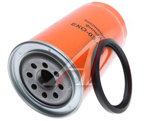Изображение 2, EKO-03.433 Фильтр топливный HITACHI (дв.ISUZU 4BG1T) EKOFIL